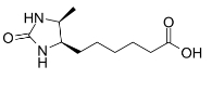 D-Desthiobiotin 533-48-2 D-脫硫生物素  有機合成中間體