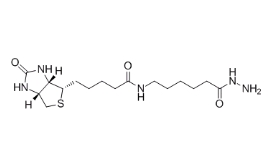 CAS: 109276-34-8/Biotin-LC-Hydrazide/生物素标记