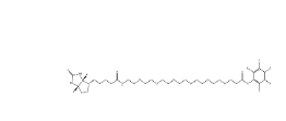 1352814-12-0/Biotin-PEG6-PFP/生物素六聚乙二醇五氟苯酯