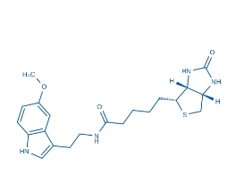 2193462-87-0；Melatonin Biotin
