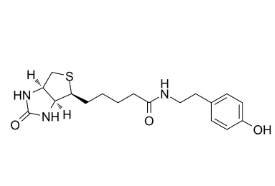 41994-02-9；Biotinyl tyramide；生物素基酪氨酰胺