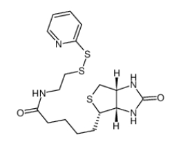   112247-65-1 ；Biotin-SS-Py；PDTE-BIOTIN