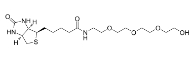 (+)-Biotin-PEG4-alcohol   1217609-84-1  BIOTIN-四聚乙二醇