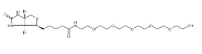 Biotin-PEG6-alcohol Biotin-PEG6-OH 906099-89-6  生物素-PEG6-乙醇