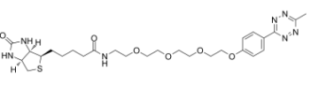 1835759-81-3；Biotin-PEG4-methyltetrazine