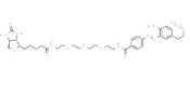Diazo Biotin-Azide,1339202-33-3,生物素-叠氮,点击生物素衍生物