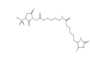 2777084-88-3；Sulfo-NHS-LC-Desthiobiotin；SULFO-NHS-LC-脱硫生物素	