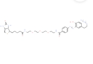 Diazo Biotin-PEG3-N3，1339202-33-3，Diazo Biotin-PEG3-azide