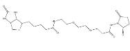 Biotin-PEG2-NHS ester；596820-83-6；生物素-二聚乙二醇-活性酯