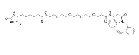 Desthiobiotin-PEG4-DBCO/2032788-37-5/脱硫生物素四聚乙二醇 二苯并环辛烯