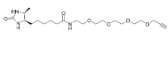 Desthiobiotin-PEG4-propargyl，1951424-89-7，PROTAC linker