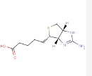 CAS:13395-35-2，2-亞氨基生物素，2-iminobiotin
