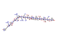 198341-96-7，Biotinyl-pTH (44-68) (human)		