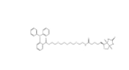 Biotin-PEG3-SCO-PPh3 ，1244028-50-9，生物素-三聚乙二醇-硫酰三苯基膦
