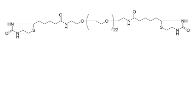 Bis-Biotin-PEG23  CAS:293298-36-9