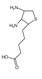 Diamino Biotin，CAS:22342-46-7