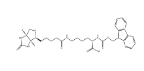 Nα-Fmoc-Nε-biotinyl-L-lysine，CAS： 146987-10-2