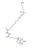 13(S)-HODE-biotin，CAS:1176496-97-1