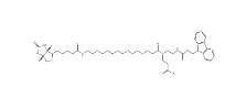 Fmoc-n-amido-(peg4-biotin)-acid	1334172-63-2 