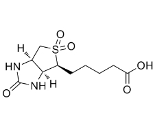 生物素砜	    40720-05-6	          Biotin sulfone
