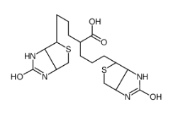 D-生物素二聚酸	1163708-46-0     	D-Biotin Dimer Acid