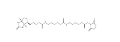 (+)-Biotin-LC-LC-NHS Ester、89889-52-1、生物素-LC-LC-琥珀酰亚胺酯