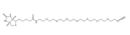 CAS:1334172-75-6/Biotin-PEG7-N3/生物素-PEG7-叠氮