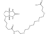 CAS:721431-18-1/Biotin-PEG4-Acid