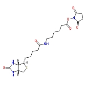 CAS:72040-63-2,NHS-LC-Biotin,NHS-Biotin,35013-72-0