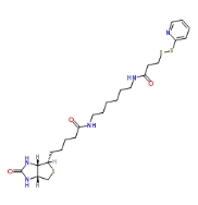 生物素-二硫吡啶，Biotin-HPDP,129179-83-5