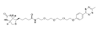 1835759-81-3,Biotin-PEG4-Methyltetrazine,生物素PEG甲氧基四嗪