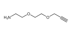 Biotin-PEG2-COOH,Propargyl-PEG2-amine,N3-PEG4-COOH；944561-44-8；	2-[2-(炔丙基氧)乙氧基]乙胺