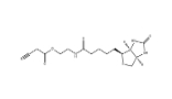 cas:1535184-53-2；生物素酰氨基乙醇氰基乙酸酯 (CN-Biotin)