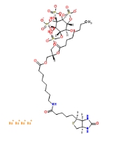 PtdIns-(3,4,5)-P3-biotin 钠盐；1415684-80-8