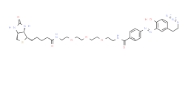 Diazo Biotin-PEG3-azide,1339202-33-3，PROTAC linker