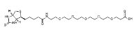 2252330-85-9/Biotin-PEG5-COOH/生物素-五聚乙二醇-羧基