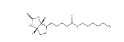 Biotin-NH2/115416-38-1/ 生物素-氨基