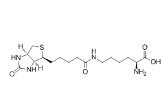 Biocytin；576-19-2；生物胞素