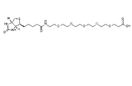 2252330-85-9/Biotin-PEG5-COOH/生物素-五聚乙二醇-羧基