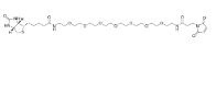 Biotin-PEG7-Mal/1898221-65-2/生物素-PEG7-马来酰亚胺
