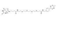 1962919-31-8/Biotin-PEG4-Me-Tet/Biotin-PEG4-CONH-MeTz