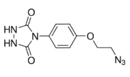 PTAD-叠氮化物，PTAD-Azide，CAS:1313211-52-7