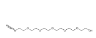 cas:86770-69-6，Azido-PEG6-ALCOHOL，叠氮-六聚乙二醇-乙醇