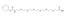 TCO-PEG6-acid，CAS：2353409-97-7
