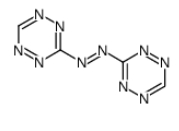1,2,4,5-Tetrazine,3,3'-azobis，CAS:436849-10-4