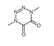CAS:67741-64-4，1,4-dimethyltetrazine-5,6-dione