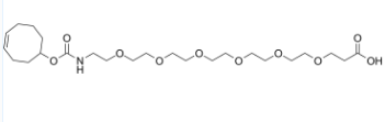 2353409-97-7；TCO-PEG6-acid