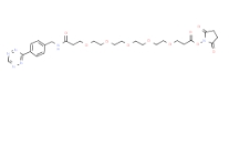 cas:1682653-80-0，TETRAZINE-PEG5-NHS，四嗪-五聚乙二醇-琥珀酰亚胺酯