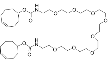 2353409-67-1；TCO-PEG8-TCO