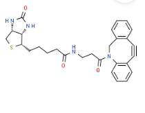 DBCO-生物素；1418217-95-4；二苯并环辛炔-生物素；DBCO-Biotin